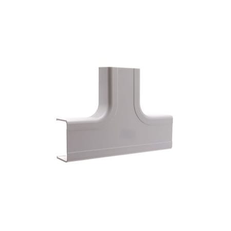 Cable Wholesale Tee Raceway, FWT Series, White 31R3-006WH